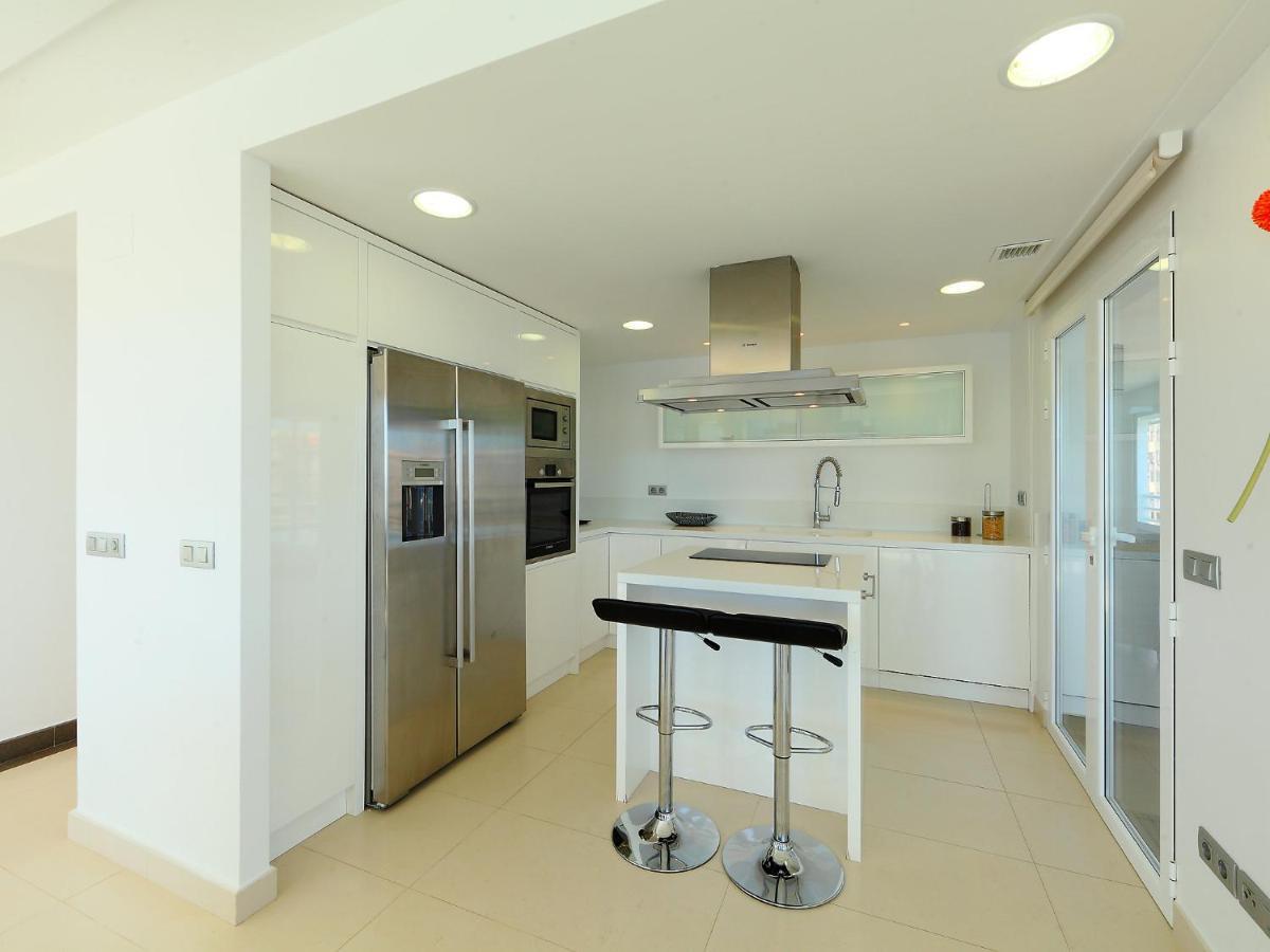 Apartment Esmeralda-1 By Interhome Calp